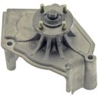 Engine Cooling Fan Pulley Bracket