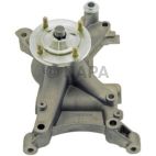 Engine Cooling Fan Pulley Bracket