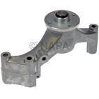 Engine Cooling Fan Pulley Bracket