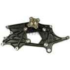 Engine Cooling Fan Pulley Bracket