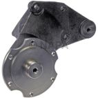 Engine Cooling Fan Pulley Bracket