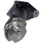 Engine Cooling Fan Pulley Bracket