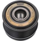 Alternator Decoupler Pulley