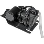 Evaporative Emissions System Leak Detection Pump
