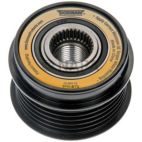 Alternator Decoupler Pulley