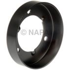 Engine Water Pump Pulley