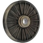 Engine Water Pump Pulley