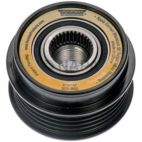 Alternator Decoupler Pulley