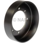 Engine Water Pump Pulley