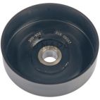 Engine Water Pump Pulley