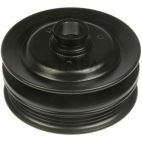 Engine Water Pump Pulley