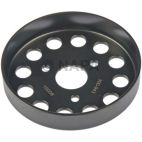 Engine Water Pump Pulley