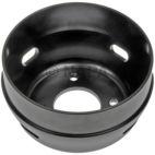 Engine Water Pump Pulley