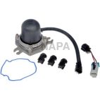 Secondary Air Injection Pump