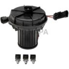 Secondary Air Injection Pump