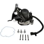 Secondary Air Injection Pump