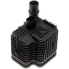 Evaporative Emissions System Leak Detection Pump