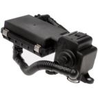 Evaporative Emissions System Leak Detection Pump