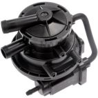 Evaporative Emissions System Leak Detection Pump