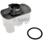 Evaporative Emissions System Leak Detection Pump