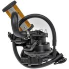 Evaporative Emissions System Leak Detection Pump