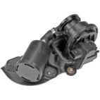 Evaporative Emissions System Leak Detection Pump