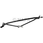 Windshield Wiper Linkage