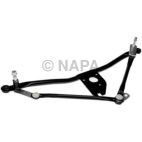 Windshield Wiper Linkage