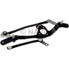 Windshield Wiper Linkage