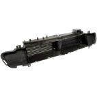 Radiator Shutter Assembly