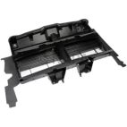 Radiator Shutter Assembly