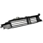 Radiator Shutter Assembly