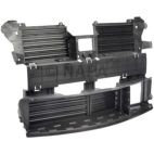 Radiator Shutter Assembly