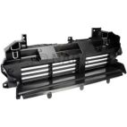Radiator Shutter Assembly