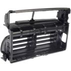 Radiator Shutter Assembly