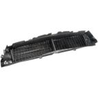 Radiator Shutter Assembly