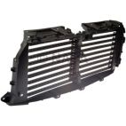 Radiator Shutter Assembly