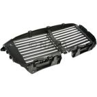 Radiator Shutter Assembly