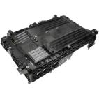 Radiator Shutter Assembly