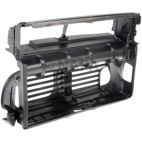 Radiator Shutter Assembly