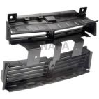 Radiator Shutter Assembly