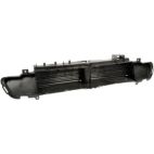 Radiator Shutter Assembly