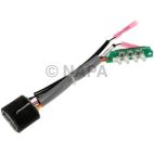 Map Light Wiring Harness