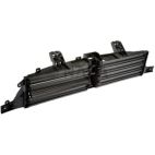 Radiator Shutter Assembly
