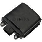 Blind Spot Detection System Warning Sensor
