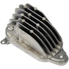 High Intensity Discharge (HID) Headlight Control Module