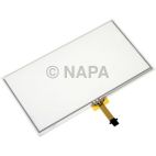 Infotainment Display