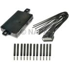 Heated Seat Module