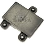 Cruise Control Distance Sensor