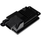 Cruise Control Distance Sensor